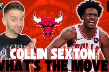 Is Collin Sexton Worth Keeping on the Chicago Bulls Past This Season? 🤔