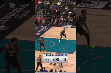 Brooklyn Nets complete their largest comeback win since 2023‼️🙌