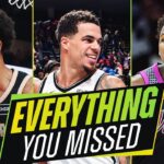 NBA's Nightly Recap | March 7, 2026