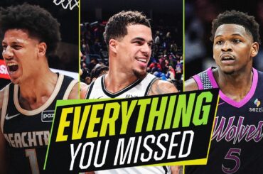 NBA's Nightly Recap | March 7, 2026