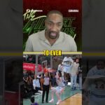 Gil COMPARES the Spurs to the 2013 Warriors