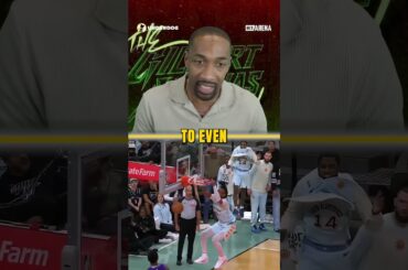 Gil COMPARES the Spurs to the 2013 Warriors