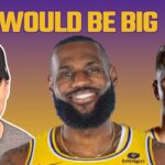 Lakers vs Knicks! Injury Update, STRANGE Facts, Plus Keys To A LA Victory