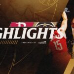 Highlights: Washington Wizards vs. Houston Rockets | 03.02.26