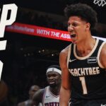 NBA's Top 5 Plays of the Night | March 7, 2026