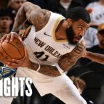 Saddiq Bey HIghlights vs. Phoenix Suns 3/6/26