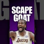 The Lakers cycle continues…👀 #deandreayton #lakers #nba #nbanews #basketball