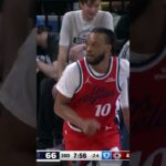 Darius Garland IS HOT vs Grizz 😤