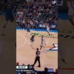 It's raining 👌's here early #okcthunder