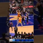 L’el had em DANCING 😵‍💫 #nba #highlights