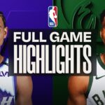 Game Recap: Bucks 113, Jazz 99