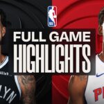 Game Recap: Nets 107, Pistons 105