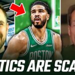 Jayson Tatum Looks BETTER Than Expected | Celtics Beat