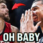 This has me BEYOND hyped...