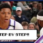 Utah Jazz vs Milwaukee Bucks Post Game | Incremental, but real, development