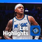 🏀 MAGIC @ TIMBERWOLVES | LE RÉSUMÉ COMPLET DU MATCH | Samedi 7 mars 2026