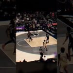 Trae Young’s Wizards Debut Was COLD🥶#shorts #nba