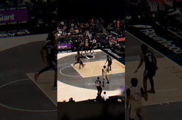 Trae Young’s Wizards Debut Was COLD🥶#shorts #nba