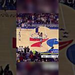 James Harden Is Unserious (Somthimes) 🏀!