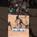 Brooklyn Nets pull off the comeback 😱 #NBAAustralia #NBAHighlights