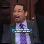 The Lakers have no shot in the West #nba #basketball #lakers