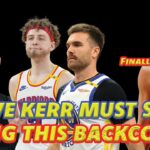 Warriors Fall JUST SHORT Against SGA And Thunder