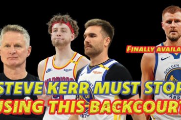 Warriors Fall JUST SHORT Against SGA And Thunder