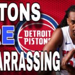 Can't Beat Brooklyn Without Cade? Big Problem