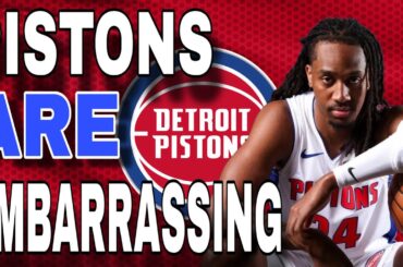 Can't Beat Brooklyn Without Cade? Big Problem