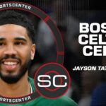 What's the Celtics' ceiling with Jayson Tatum back in the lineup? 📈 | SportsCenter
