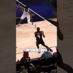 Jalen Green Is One BAD MAN On The Basketball Court! 😱