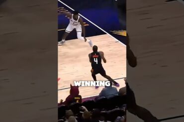 Jalen Green Is One BAD MAN On The Basketball Court! 😱