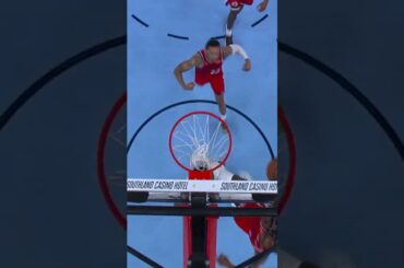 What a Move by Kawhi 🤯