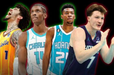 Las claves detrás del éxito de los Charlotte Hornets | BASKET 365
