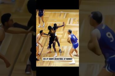 TOP 5 GREATEST ATLANTA HAWKS PLAYERS OF ALL TIME 🔝🦅🏀🏆