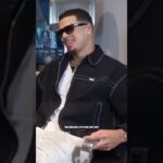 Michael Porter Jr on Brooklyn Nets fans