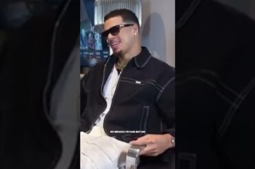 Michael Porter Jr on Brooklyn Nets fans