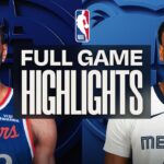 Game Recap: Clippers 123, Grizzlies 120