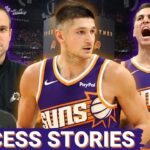 Who Is The Suns BIGGEST SUCCESS Story This Season? Jordan Ott, Grayson Allen Or Collin Gillespie?