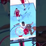 What a Move by Kawhi 🤯