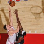 Alperen Şengün 🏀 | Blazers ⚔️ Rockets | 6.3.2026