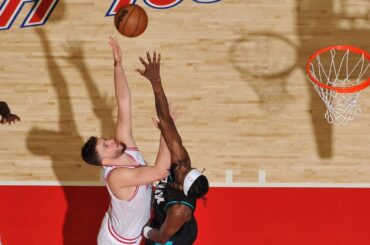 Alperen Şengün 🏀 | Blazers ⚔️ Rockets | 6.3.2026