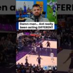 W…#nba #anthonyedwards #minnesota #timberwolves #minnesotatimberwolves #antman #twolves #xyzbca #fyp