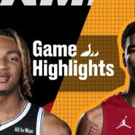 HEAT Win 3rd Straight 👌 | HEAT vs. NETS | HEAT Highlights | Mar. 5, 2026
