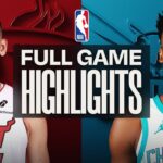 Game Recap: Heat 128, Hornets 120