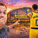 ¿Qué pasó con los Indiana Pacers? De las Finales de la NBA a gradas vacías