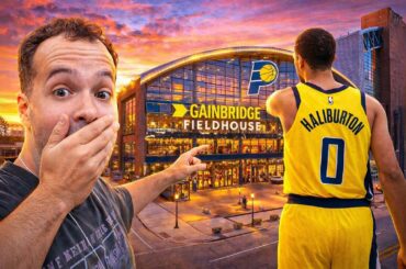 ¿Qué pasó con los Indiana Pacers? De las Finales de la NBA a gradas vacías