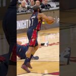 😯 This half court oop! #LetEmKnow #Cavs #JamesHarden #EvanMobley #NBA #Shorts
