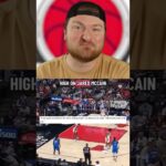 The Jaren McCain Trade Looks Like A Mistake...