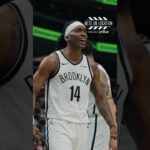 23-point comeback fueled by grit 😤 #brooklynnets #nba #highlights